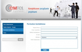Emtel System Sp. z o.o.