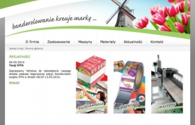 Voltapack - przedstawiciel Bandall Polska