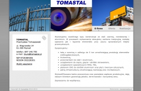 TomaStal
