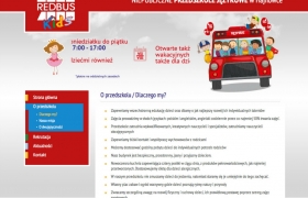 Przedszkole RedBus Kids