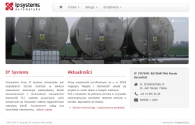 IP Systems Automatyka