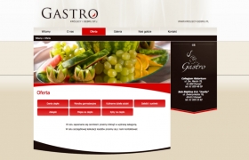 Gastro