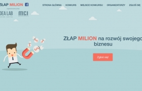 Konkurs Złap Milion