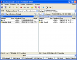 Screenshot: Łączenie z FTP